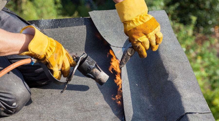 Professional flood damage restoration services in East Wenatchee, WA